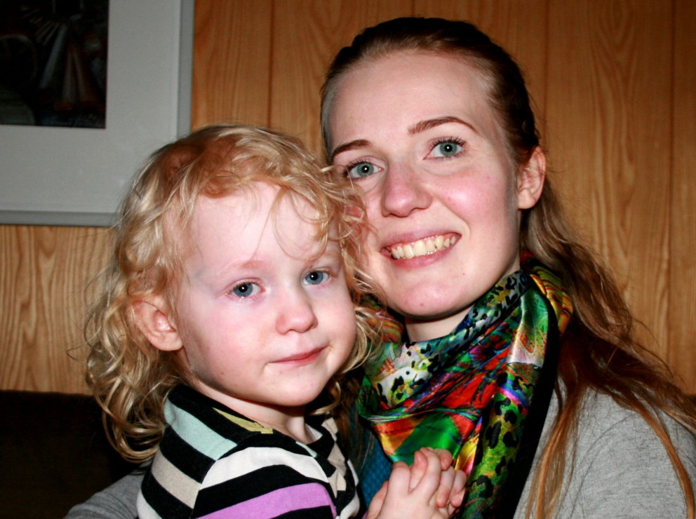 Lét drauminn verða að veruleika