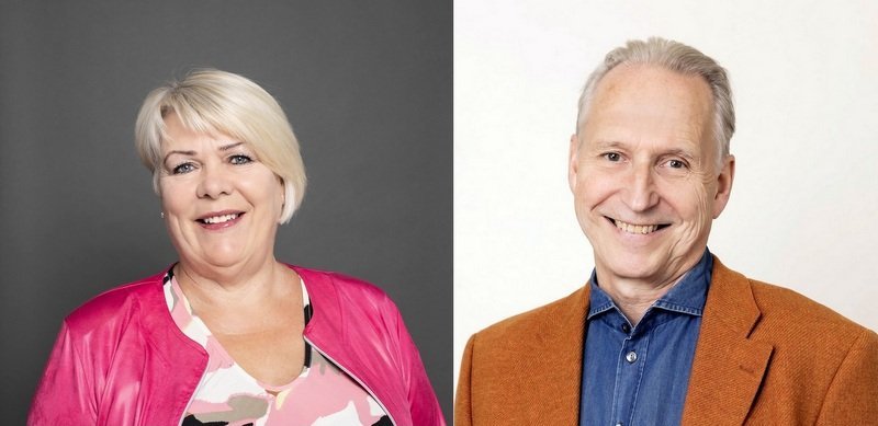 Sjálfbærar Strandveiðar! :: Lilja Rafney Magnúsdóttir og Ari Trausti Guðmundsson skrifa