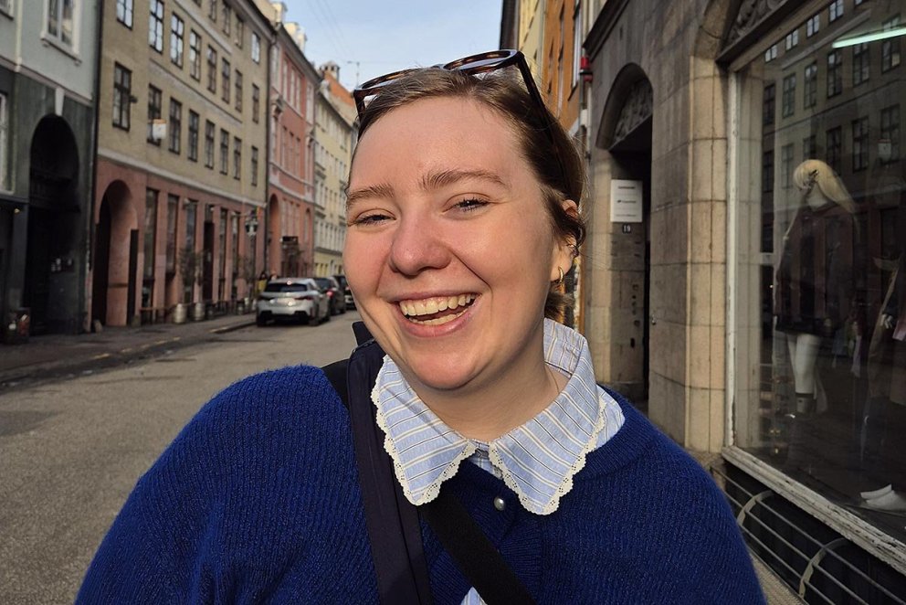 :lilja Margrét Óskarsdóttir. AÐSEND MYND