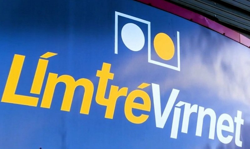 Límtré Vírnet endurnýjar samning við Fjölnet