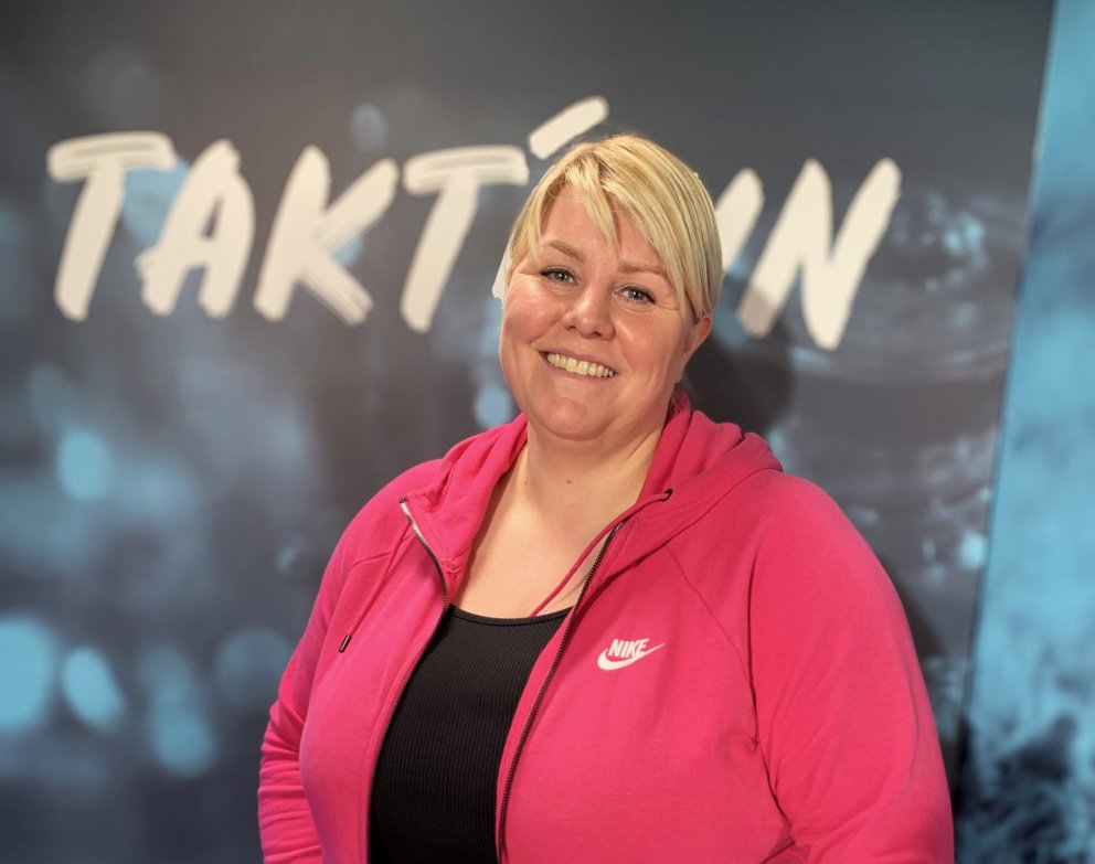 Sigurlína Hrönn Einarsdóttir. Mynd: N4.