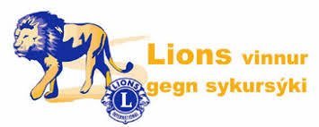 Lionsklúbbarnir bjóða til fræðslufundar