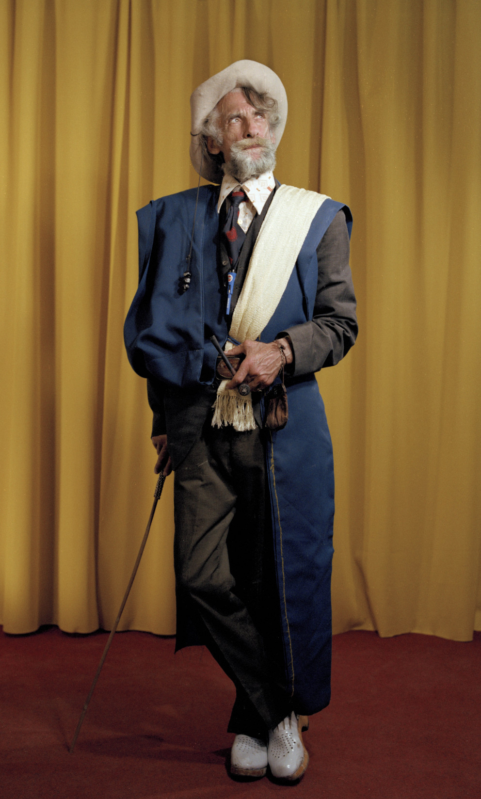 Ljón Norðursins, kápumynd bókar Bjarka Bjarnasonar um Leó Anton Árnason.