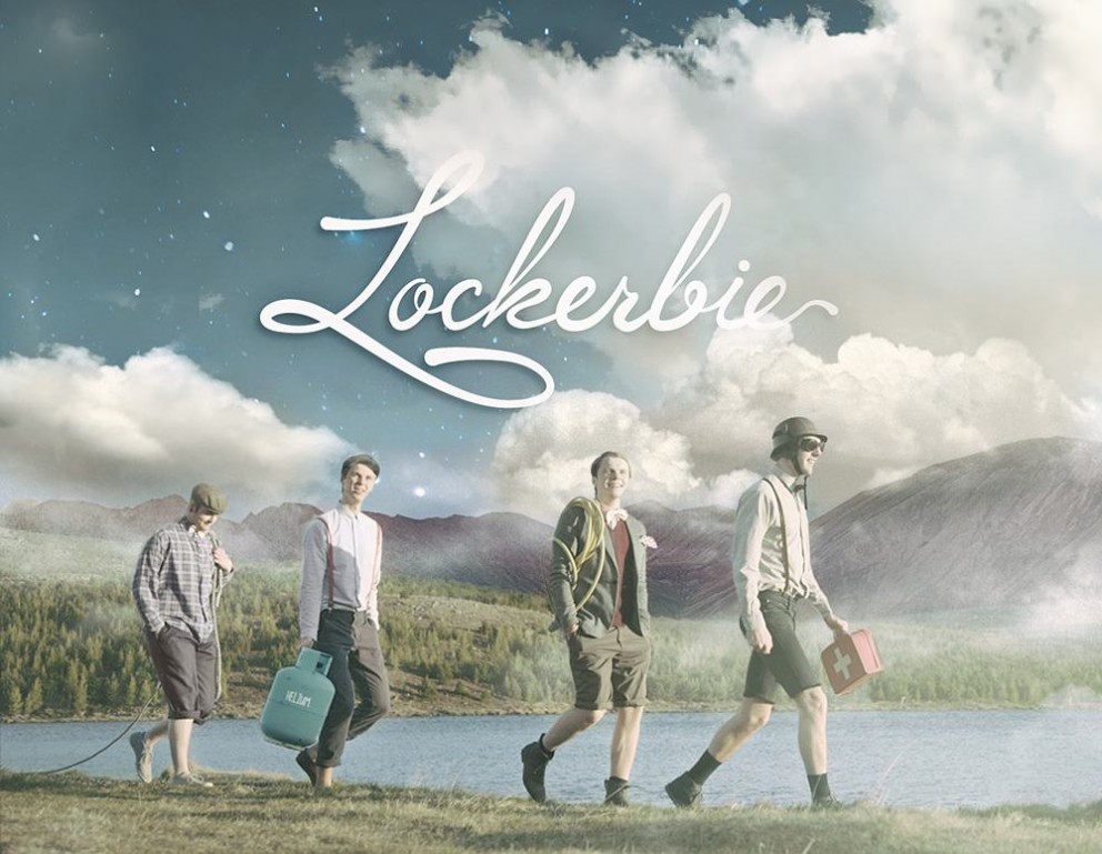 Fáránlega skemmtilegt í fyrra