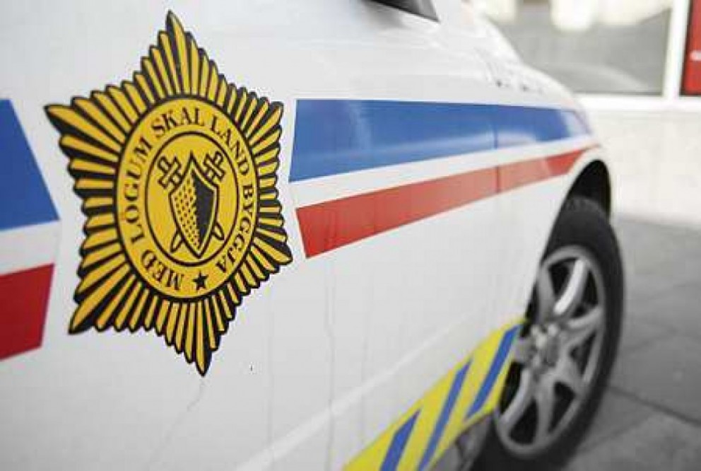 Þungur bensínfótur