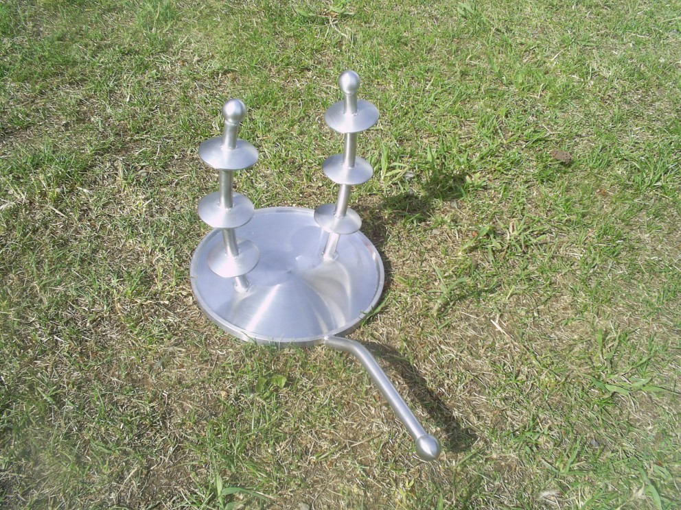 Sigríður Inga Viggósdóttir framkvæmdastjóri Lummudaga