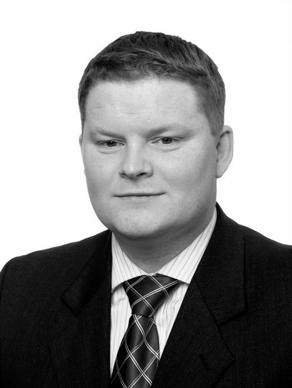 Magnús Jónsson. Mynd af vef SSNV.