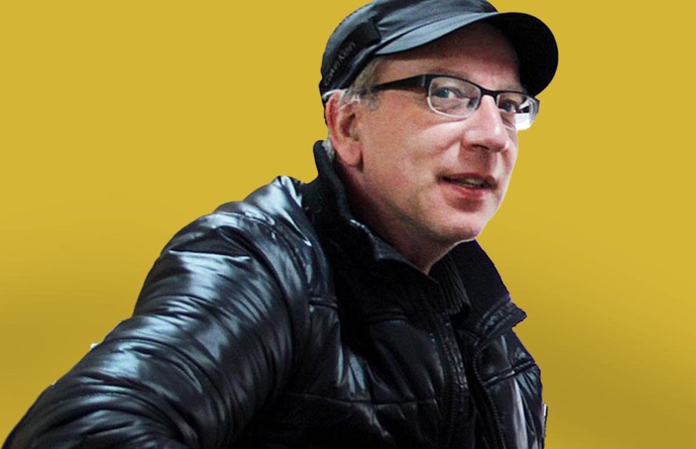 Margeir Friðriksson. MYND: FEYKIR