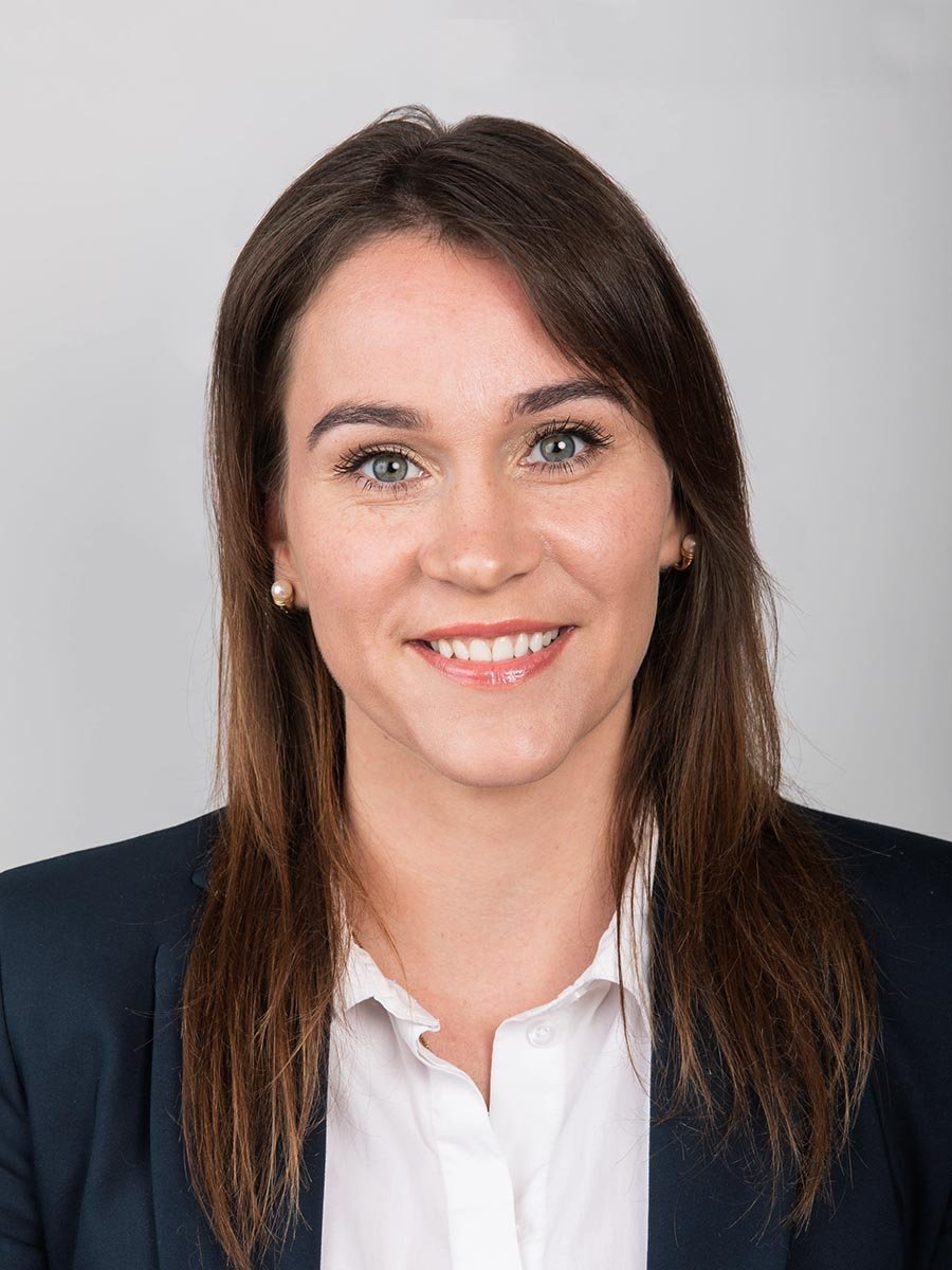 Margrét Gísladóttir. MYND: ANNSÝ