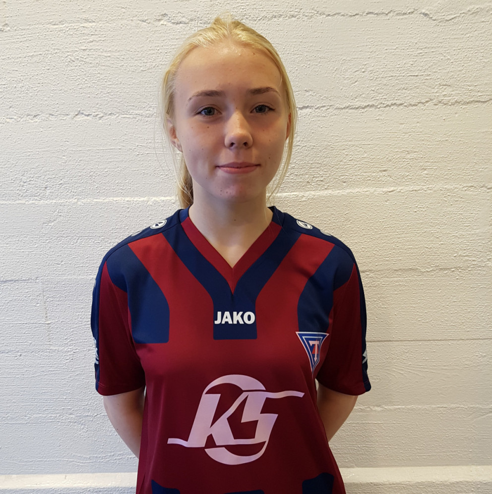 María Dögg Jóhannesdóttir. Mynd: Tindstóll.is.