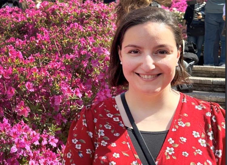 María Neves. MYND AF SKAGAFJÖRÐUR.IS