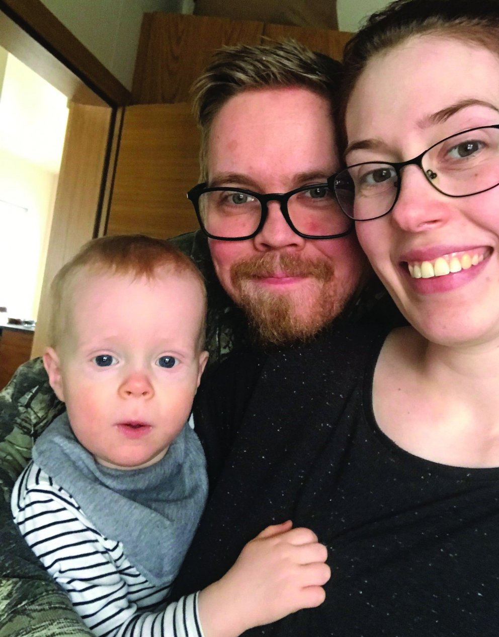 Matgæðingar í tbl 42