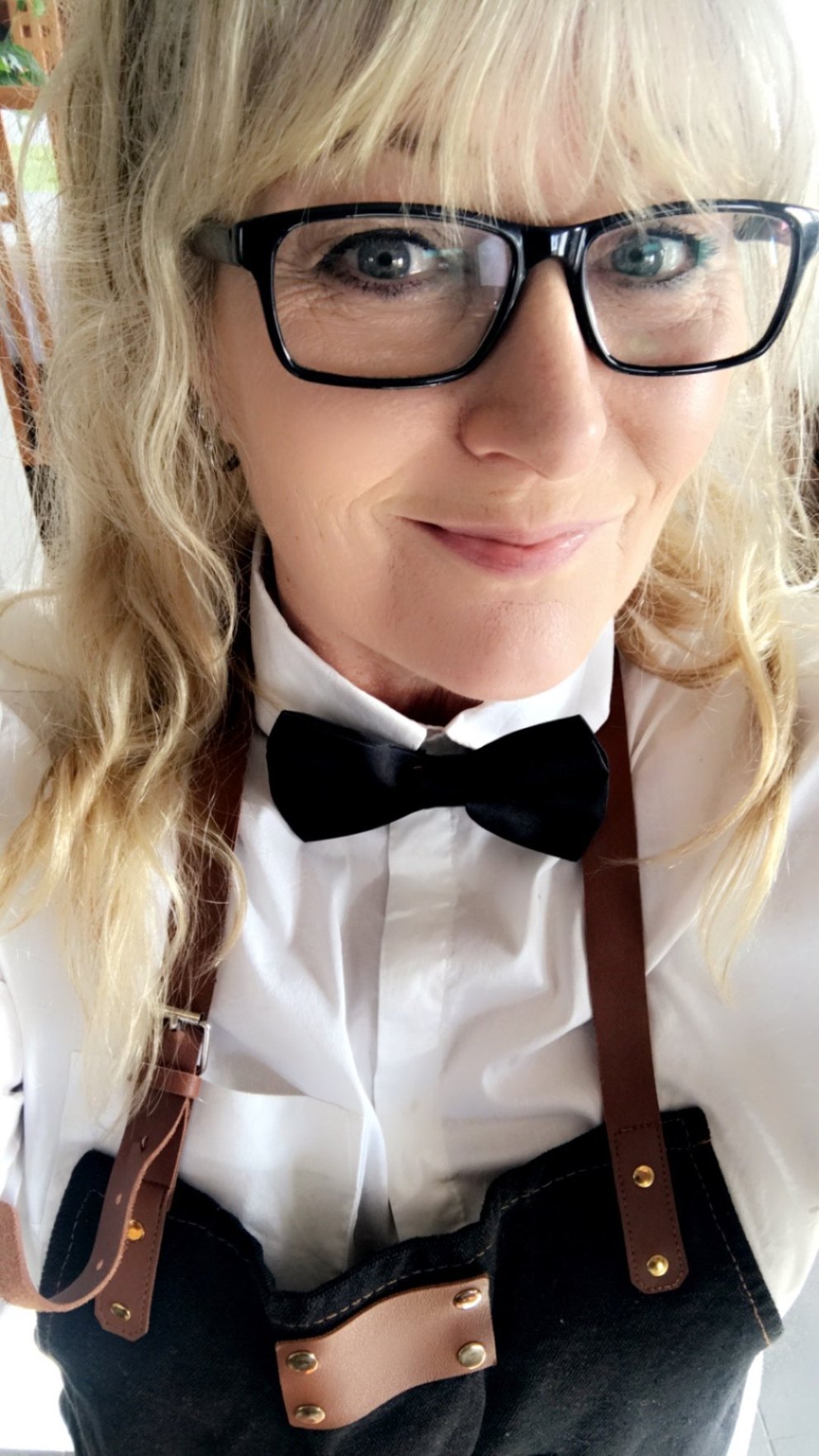 Erla Júlíusdóttir en hún er af hinum magnaða 70 árgangi. MYNDIR AÐSENDAR