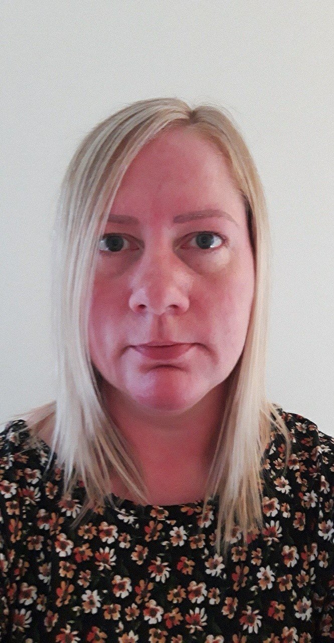 Sigríður Ólafsdóttir matgæðingur í tbl 37