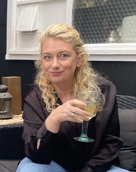 Sigurrós Ingimarsdóttir. MYNDIR AÐSENDAR