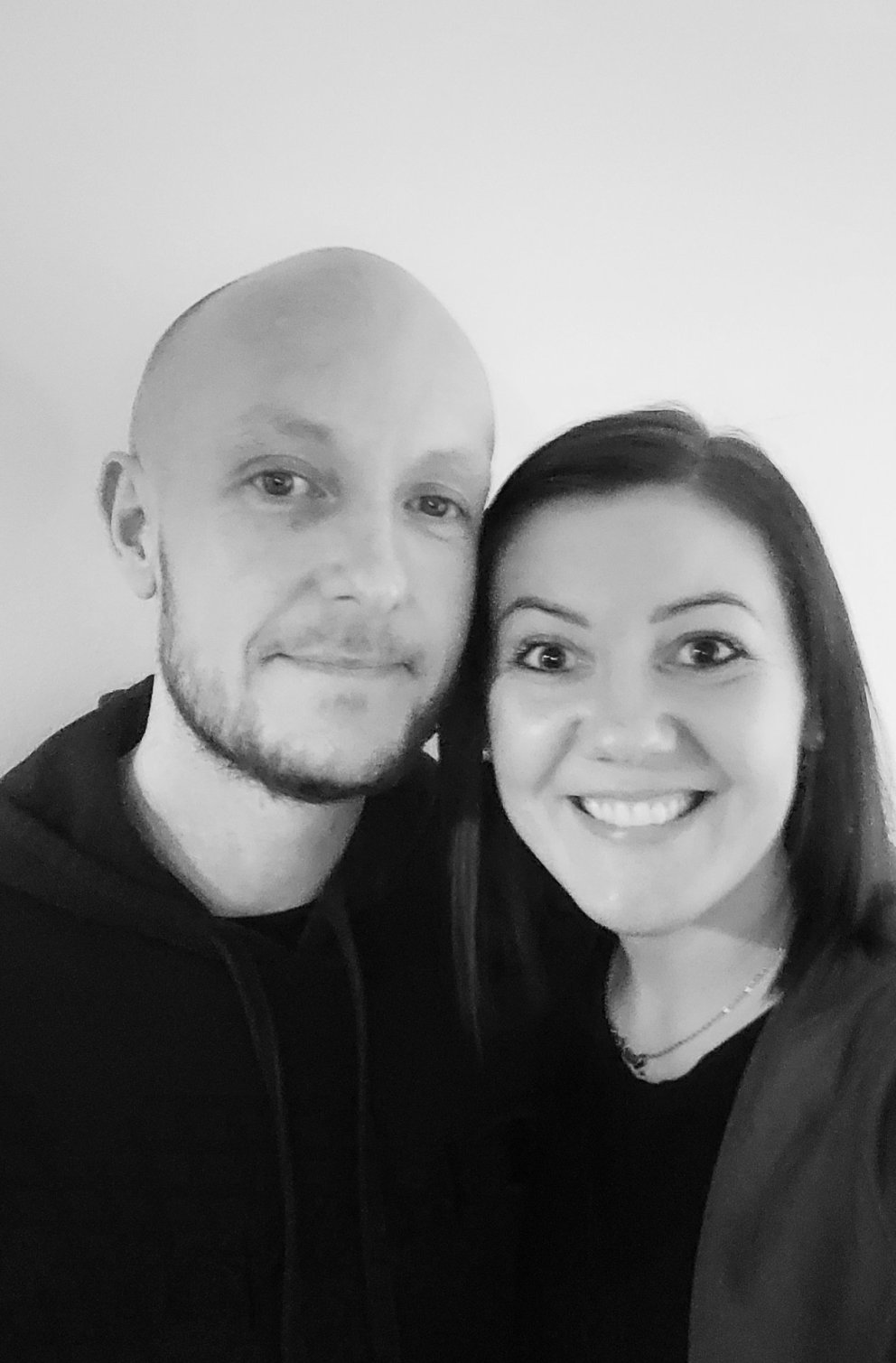 Magnús og Guðrún. Mynd aðsend.