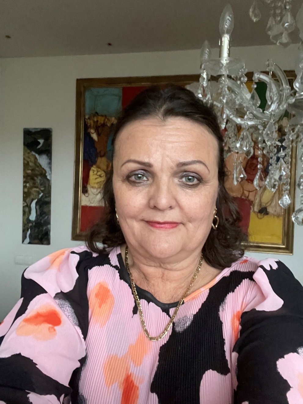 Anna Jóna. AÐSEND MYND