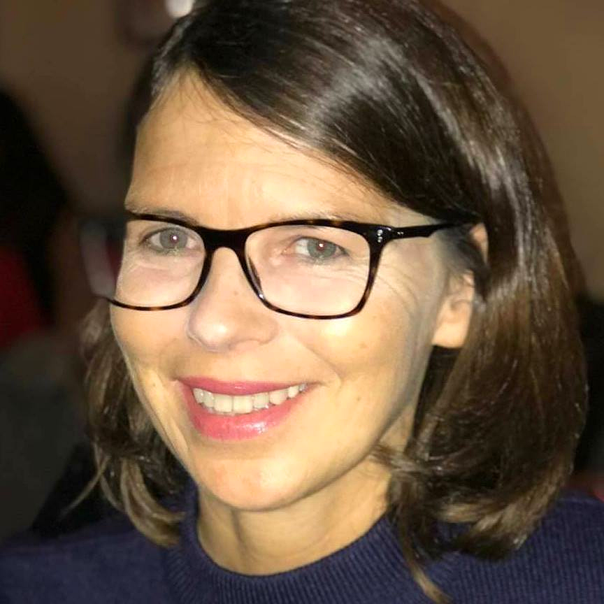 Helga Stefáns. Mynd aðsend