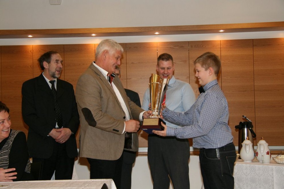 Menningarsjóður KS úthlutar styrkjum á 50. afmælisári sínu