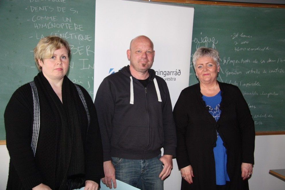 Tónlistin skipar veglegan sess í menningarstyrkveitingum