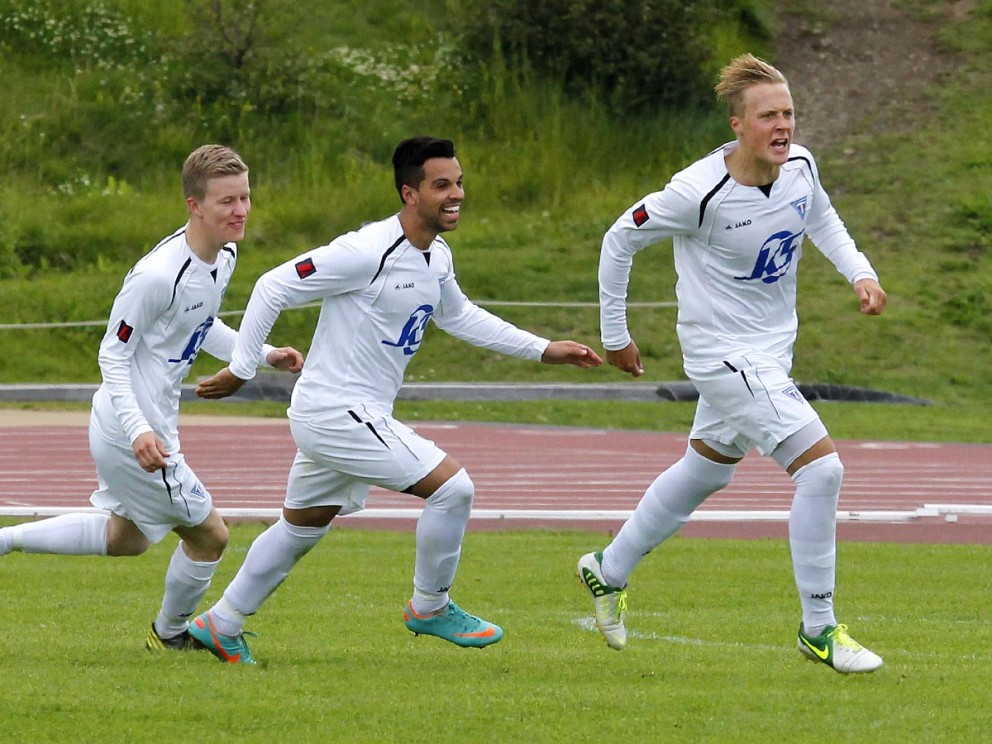 Sjö marka tryllir sem endaði með sigri Tindastóls