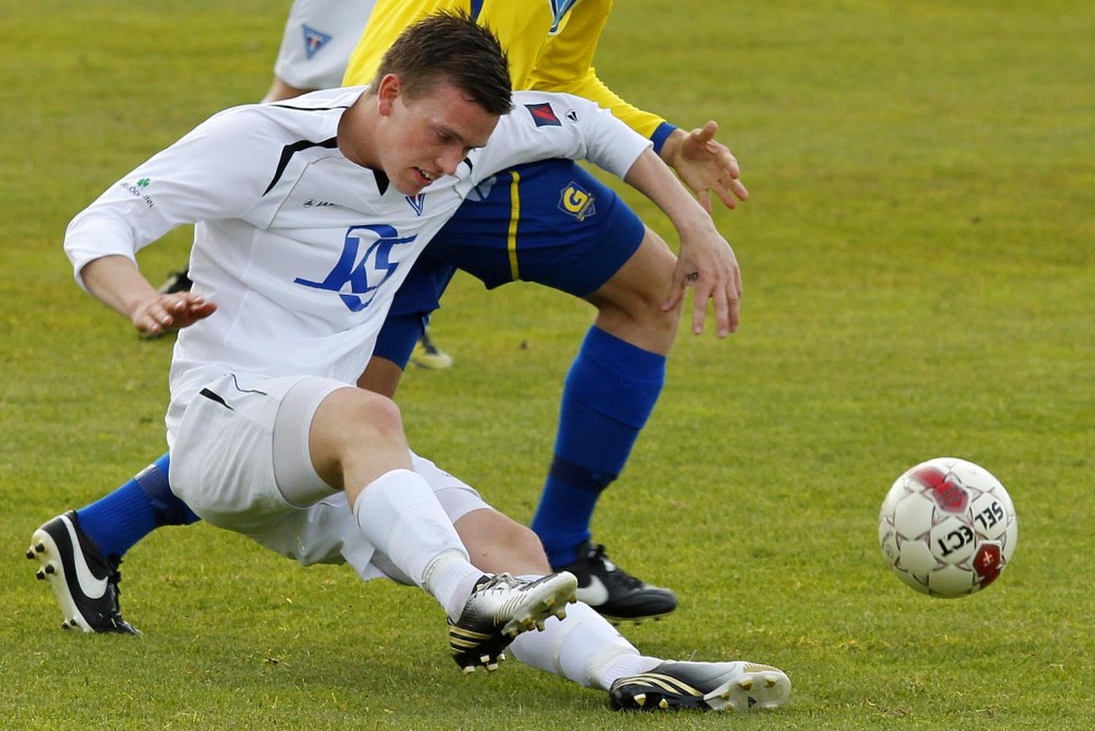 Grimmir Grindvíkingar gómuðu þrjú stig á Króknum