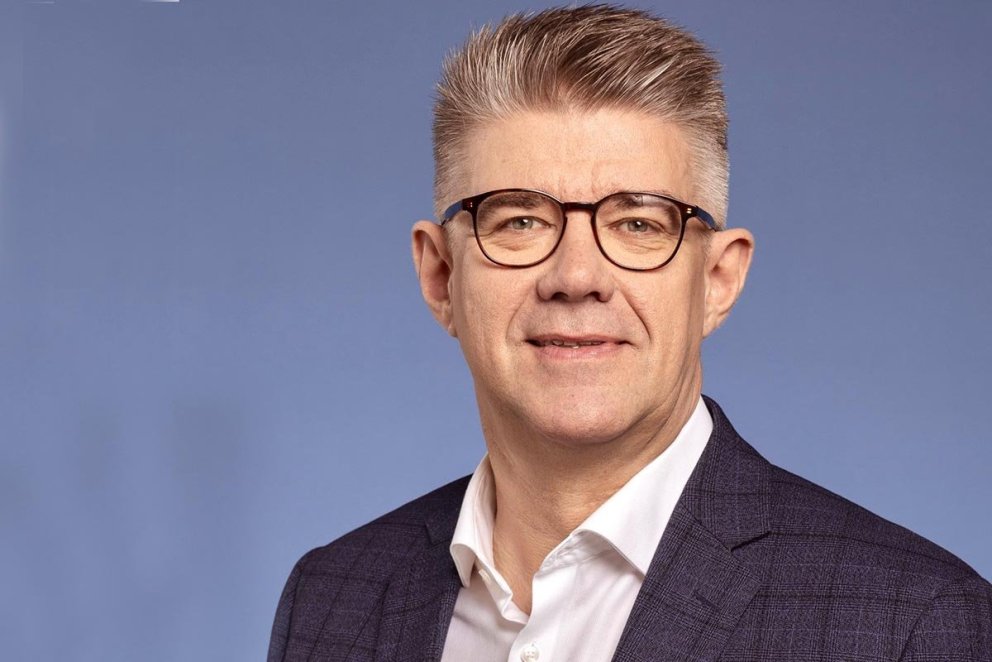 Gunnar Bragi Sveinsson, skipar 2 sæti á lista Miðflokksins. AÐSEND MYND