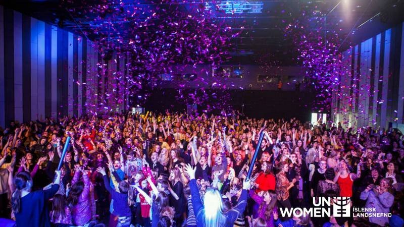 Milljarður rís á Sauðárkróki