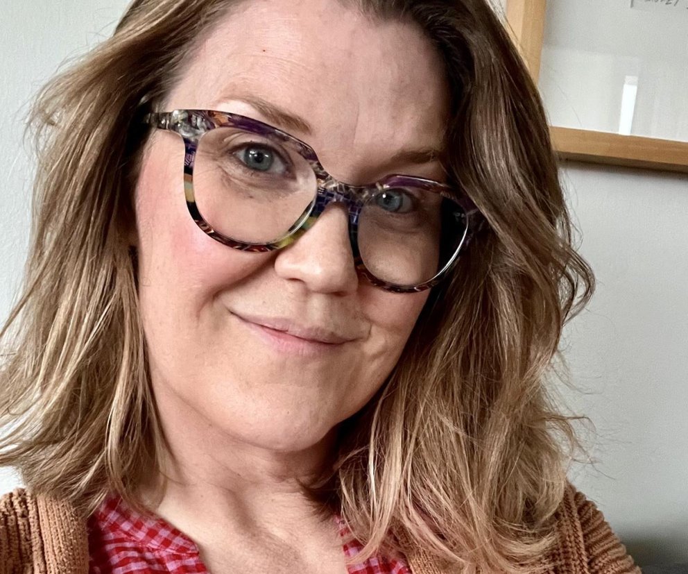 Morgan Bresko. AÐSEND MYND