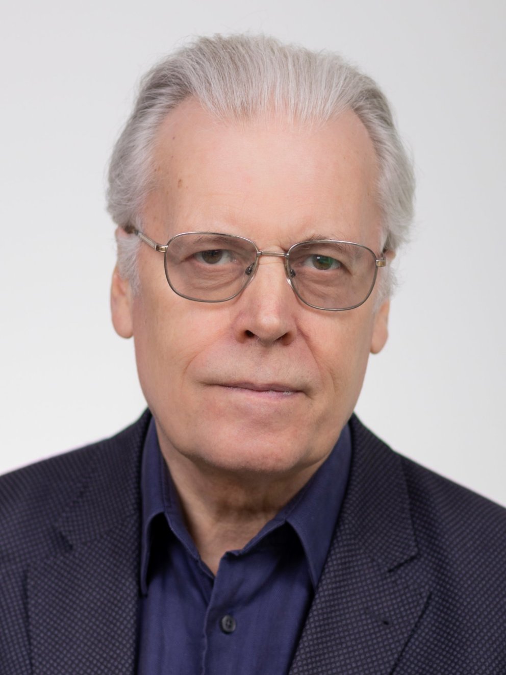 Ögmundur Jónasson. MYND AÐSEND