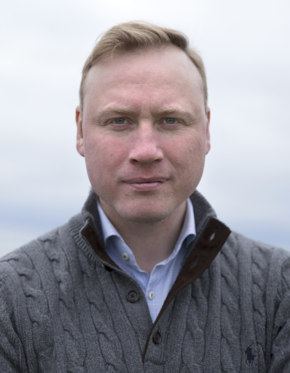 Teitur Björn Einarsson