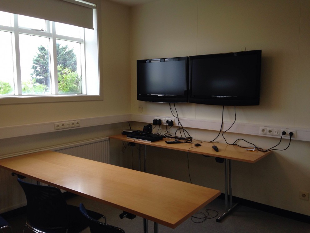 Nýtt námsver á Blönduósi