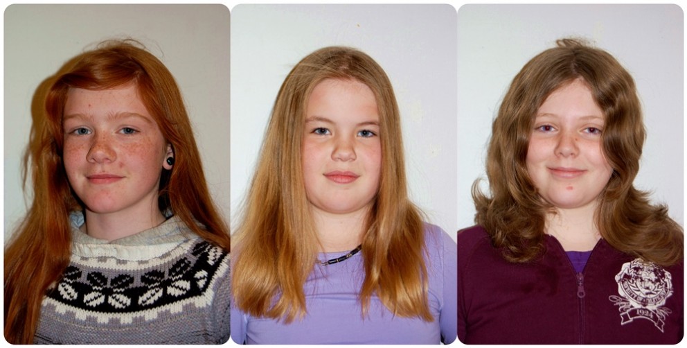 Skagfirskir grunnskólanemendur í Nýsköpunarkeppni - uppfært