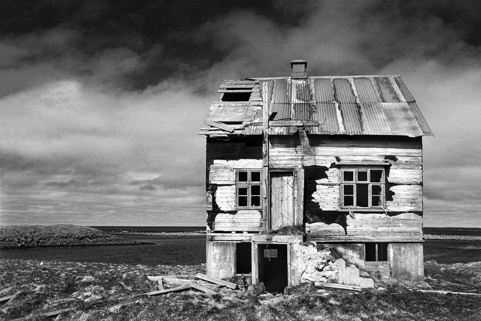 MYNDIR: ©NÖKKVI ELÍASSON