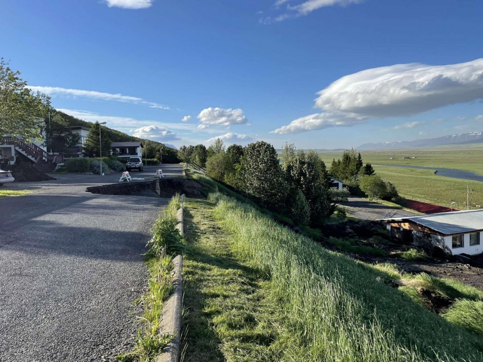 Mynd: Gréta María Halldórsdóttir