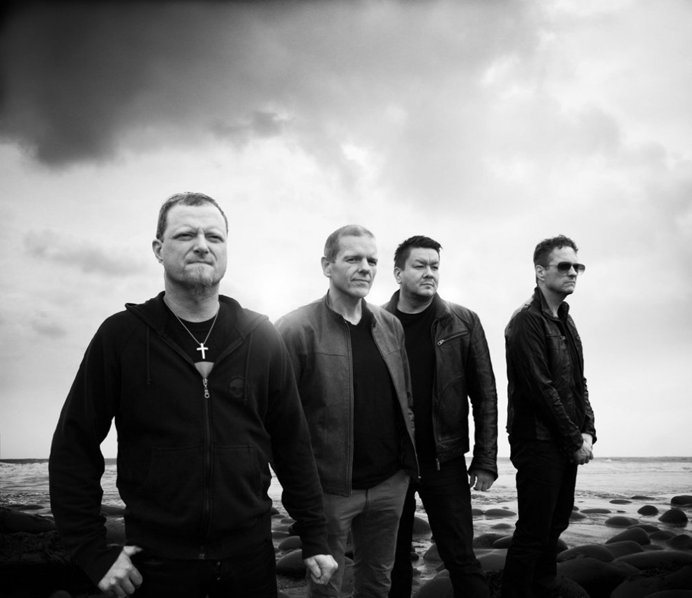 Gæruhljómsveitir - Nykur