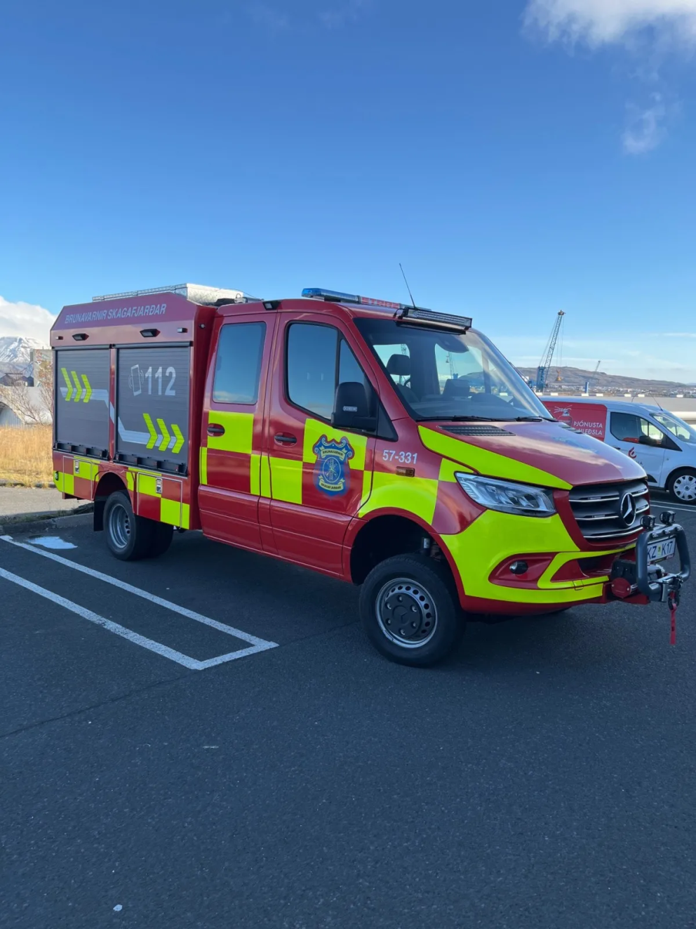 MYND SKAGAFJRÖRÐUR.IS