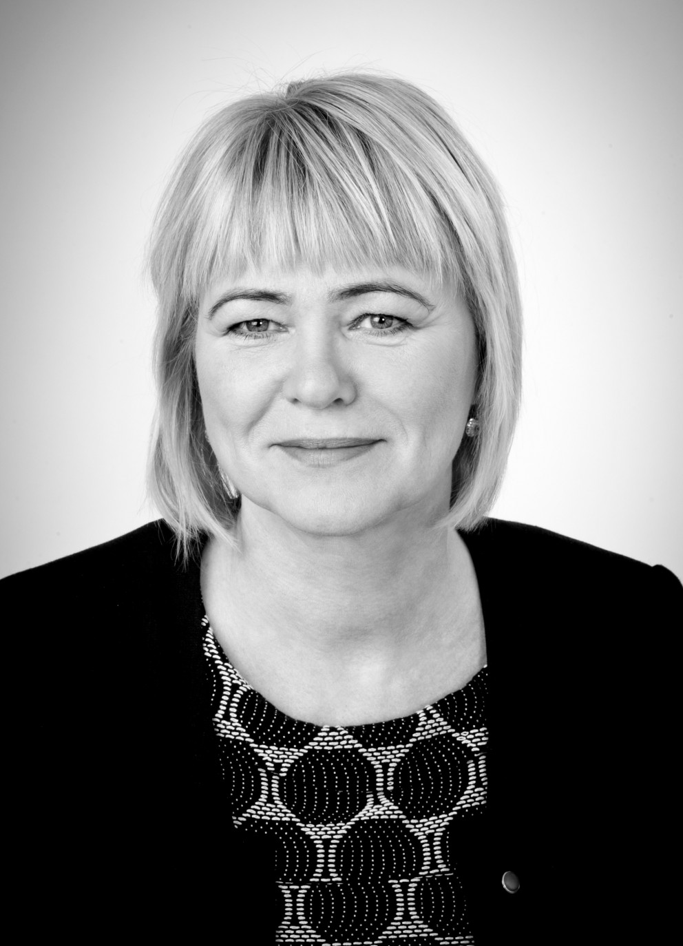 Oddný G. Harðardóttir. Mynd: Althingi.is