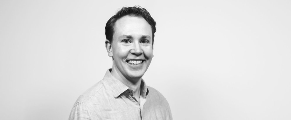 Ólafur Freyr Birkisson frá Höllustöðum í Blöndudal. Mynd: Tónlistardeild Listaháskóla Íslands.