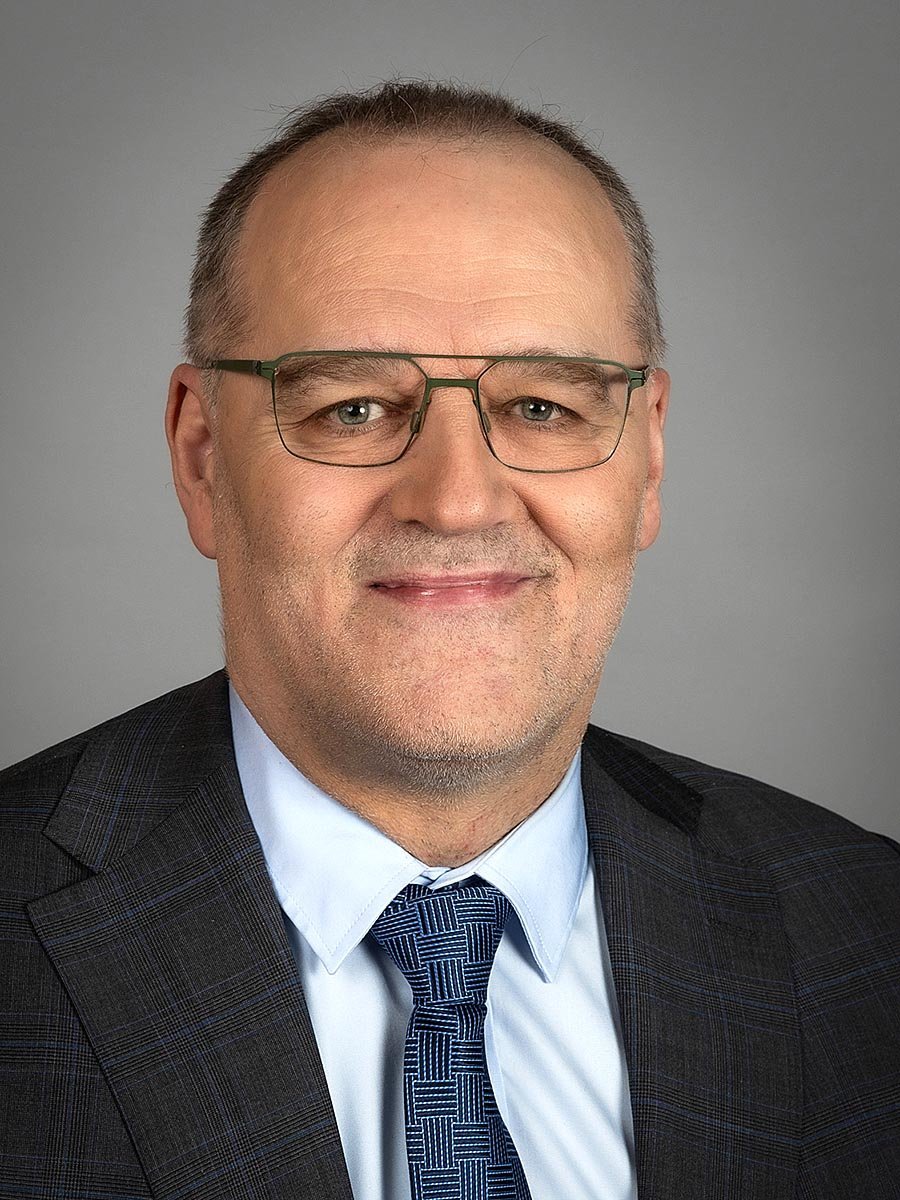 Ólafur Adolfsson, þingmaður Sjálfstæðisflokksins í Norðvesturkjördæmi. MYND: ALTHINGI.IS