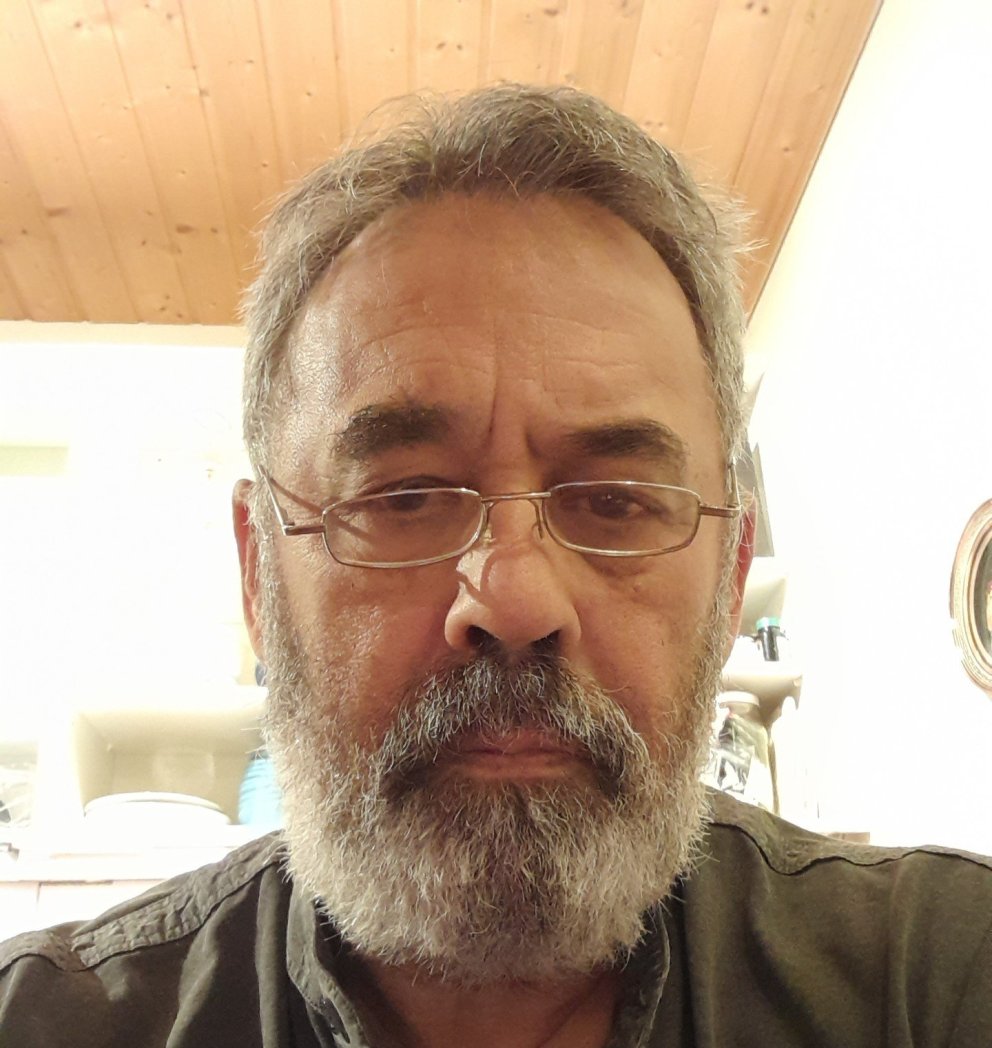 Óli Rúnar Ástþórsson. Mynd: Aðsend.