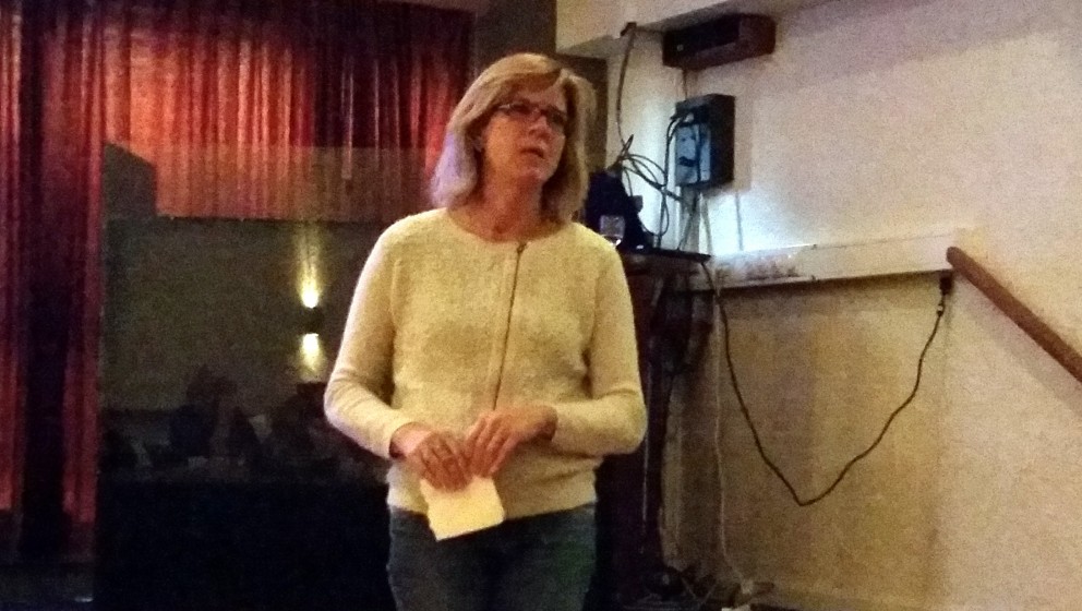 Súpufundur Félags ferðaþjónustunnar