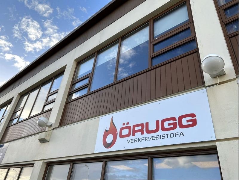 ÖRUGG verkfræðistofa opnar starfsstöð á Blönduósi