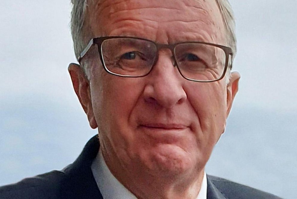 Páll Ragnarsson. MYND AF MBL.IS