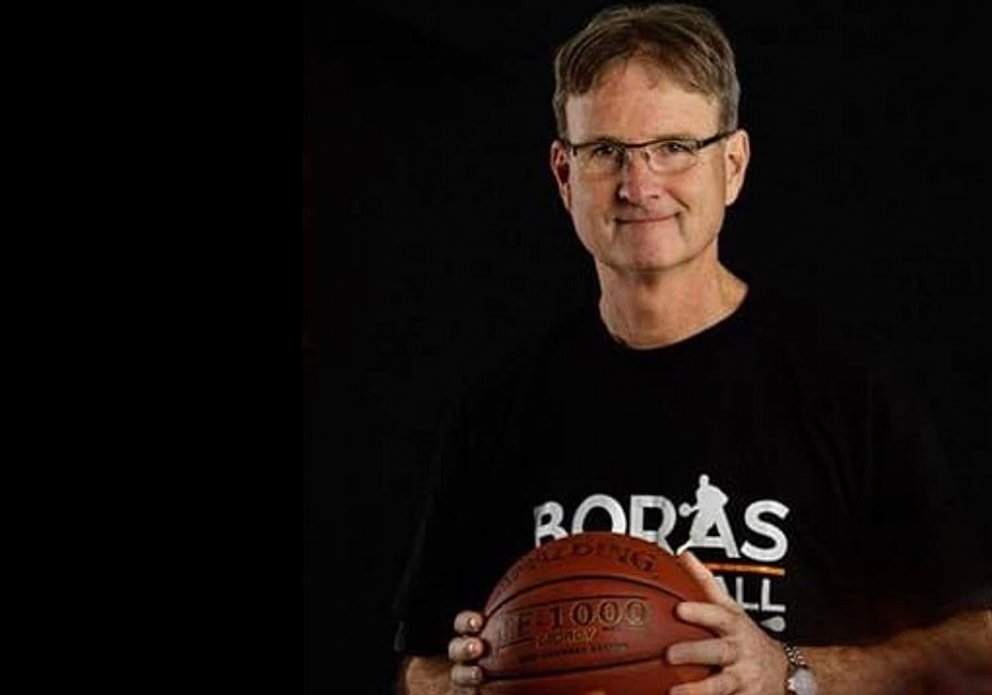 Pat Ryan. MYND AF FB