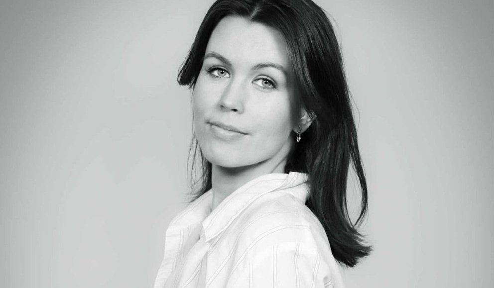 Ragnheiður Petra. MYND AÐSEND