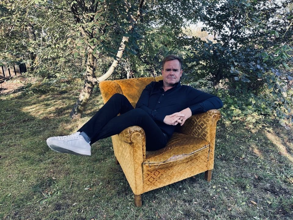 Mynd tekin af Facebooksíðu Péturs Jóhanns.