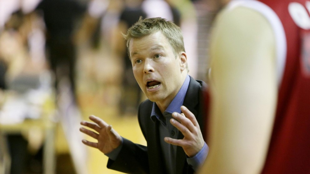 Toppþjálfarinn Pieti Poikola tekur við liði Tindastóls