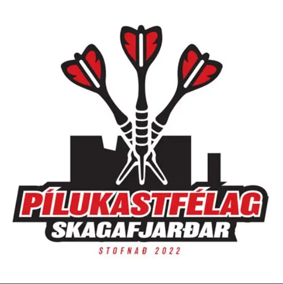 MYND AF FB SÍÐU PÍLUKASTFÉLAGSINS