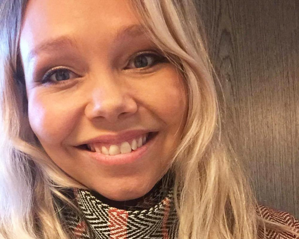 Rabb-a-babb 152: Ástrós